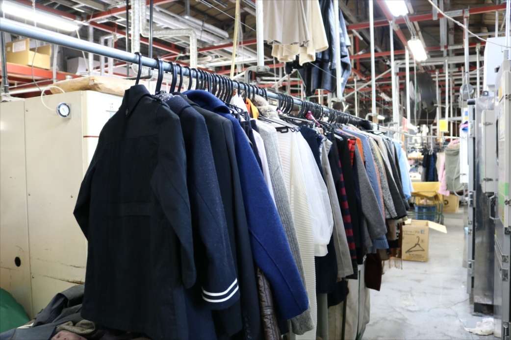 株式会社 リック